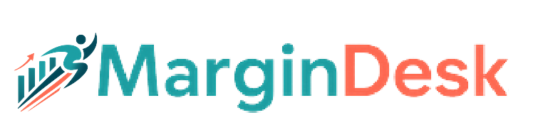 MarginDesk Logo